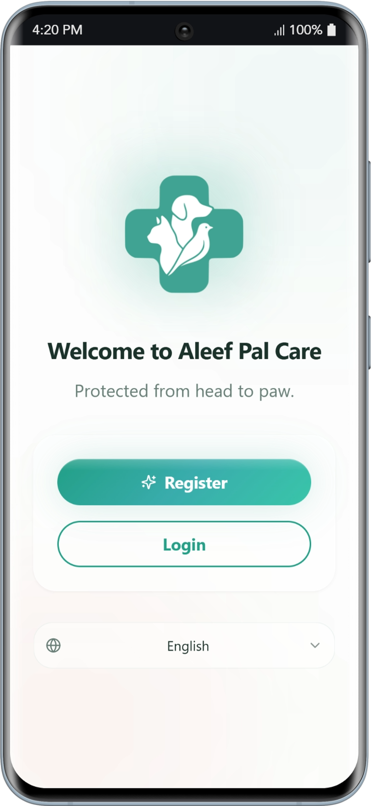 Aleef Pal pet owner app